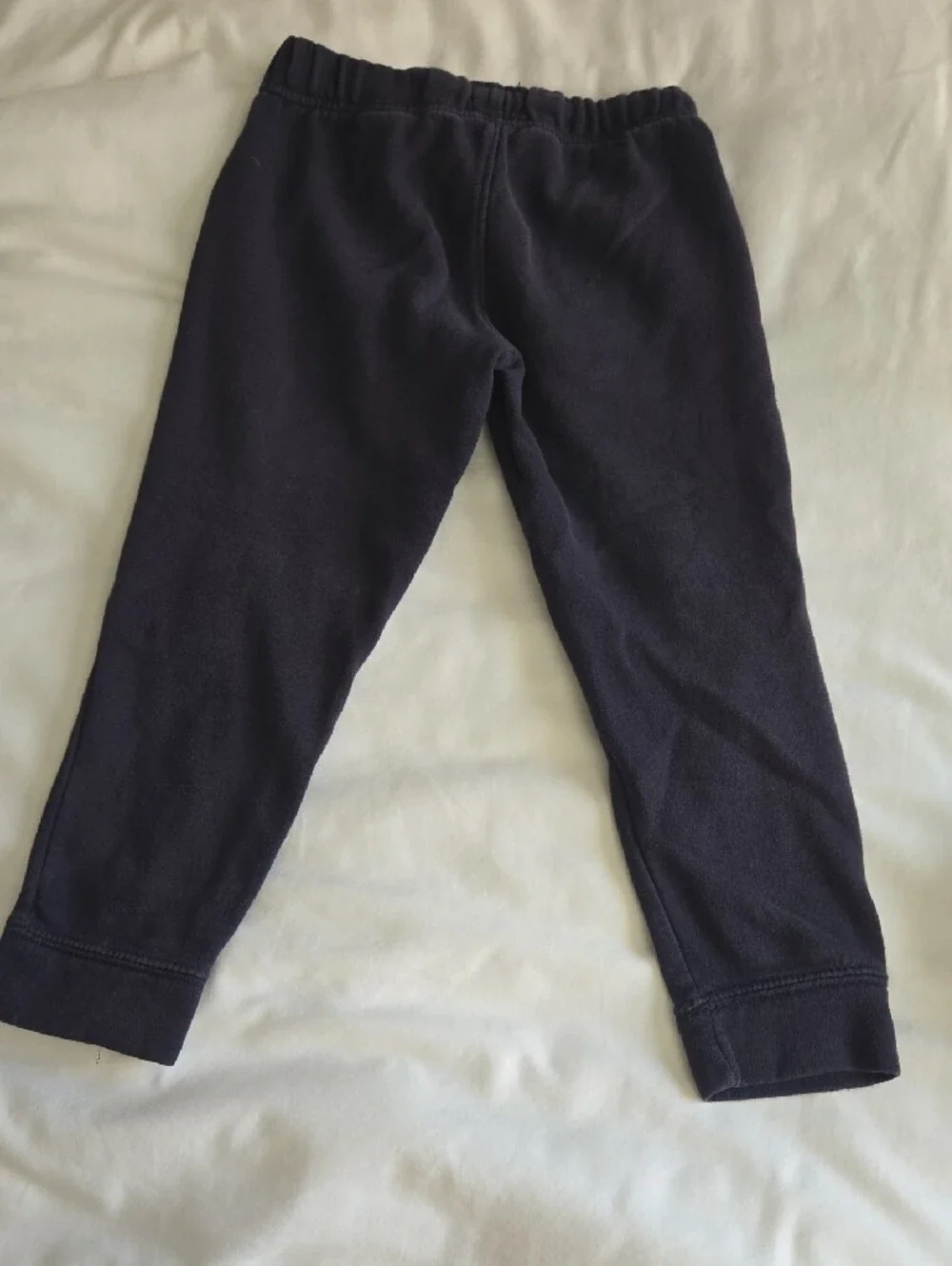 Youth Boys Lee Brand Jogger Pants